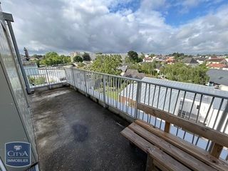  Appartement � louer 2 pi�ces 46 m�