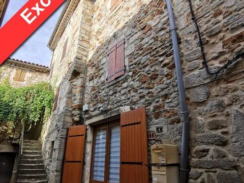   Vente Maison Maison - 3 pi�ce(s) - 32 m�