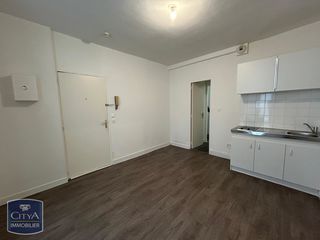  Appartement � louer 2 pi�ces 36 m�