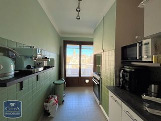  Appartement � louer 3 pi�ces 70 m�