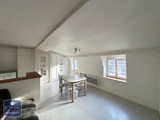  Appartement � louer 2 pi�ces 32 m�