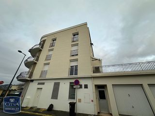  Appartement � louer 2 pi�ces 53 m�