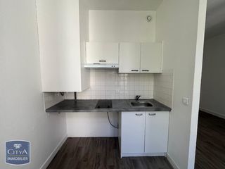  Appartement � louer 2 pi�ces 49 m�