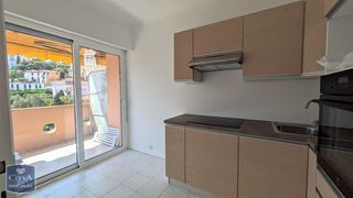  Appartement � louer 1 pi�ce 29 m�