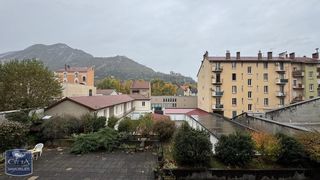  Appartement � louer 1 pi�ce 33 m�