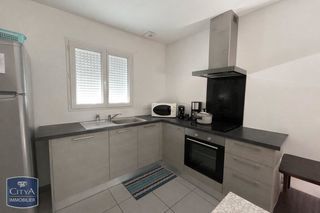  Maison � louer 4 pi�ces 84 m�