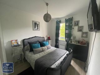  Maison � louer 4 pi�ces 81 m�