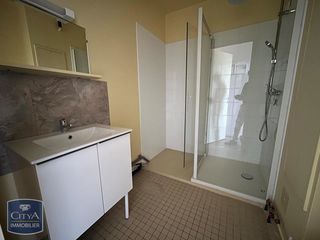  Appartement � louer 1 pi�ce 25 m�