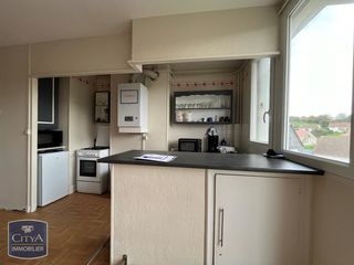  Appartement � louer 4 pi�ces 71 m�