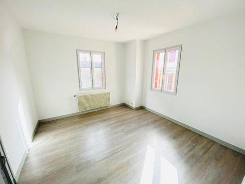   Location Appartement Appartement - 1 pi�ce(s) - 33 m�