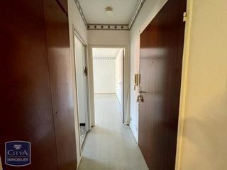  Appartement � louer 1 pi�ce 27 m�