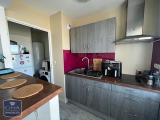  Appartement � louer 2 pi�ces 53 m�