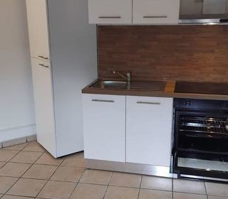  Appartement � louer 1 pi�ce 29 m�