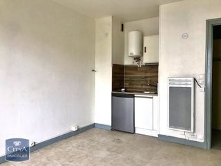  Appartement � louer 1 pi�ce 20 m�