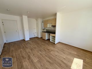  Appartement � louer 2 pi�ces 37 m�