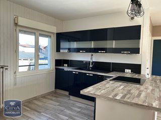  Maison � louer 3 pi�ces 55 m�