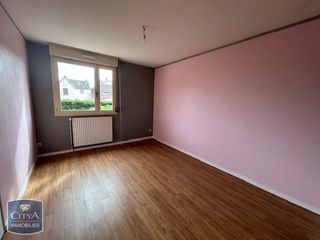  Maison � louer 6 pi�ces 113 m� Longvic