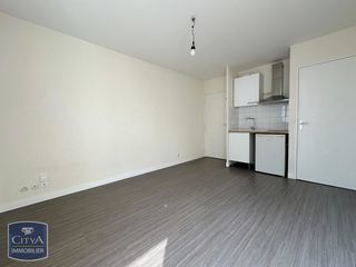  Appartement � louer 1 pi�ce 20 m�