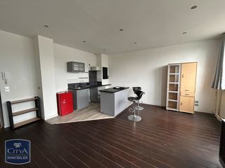  Appartement � louer 2 pi�ces 46 m�