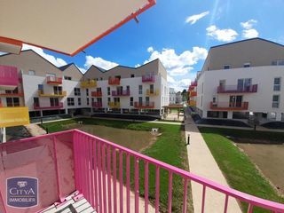  Appartement � louer 1 pi�ce 28 m�