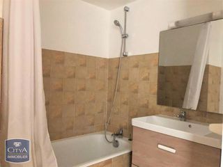  Appartement � louer 1 pi�ce 23 m�