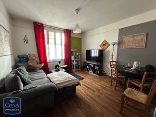  Appartement � louer 3 pi�ces 72 m�