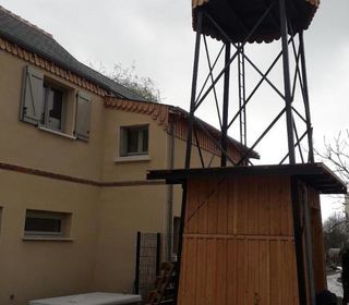  Maison � louer 3 pi�ces 51 m�