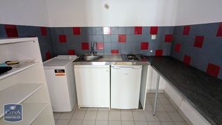  Appartement � louer 1 pi�ce 30 m�