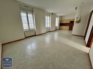  Appartement � louer 2 pi�ces 55 m�