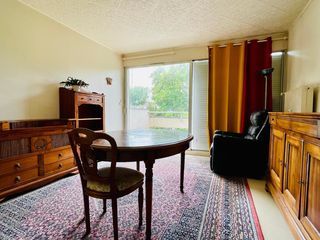  Appartement � vendre 2 pi�ces 48 m�