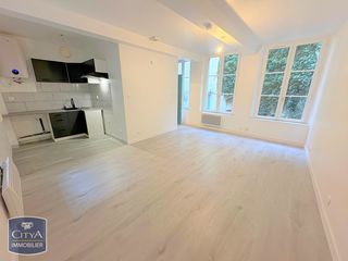  Appartement � louer 1 pi�ce 28 m�