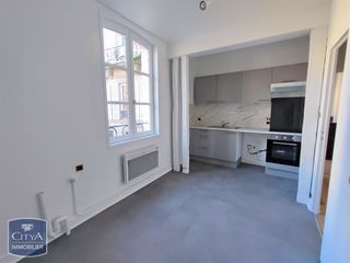  Appartement � louer 4 pi�ces 93 m�