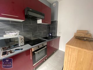  Appartement � louer 2 pi�ces 27 m�