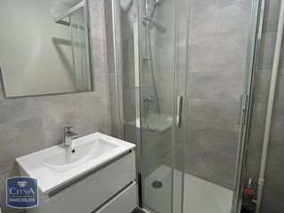  Appartement � louer 3 pi�ces 60 m�