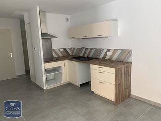  Appartement � louer 2 pi�ces 53 m�