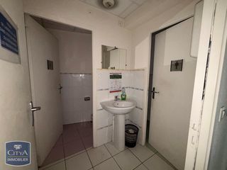  Appartement � louer 1 pi�ce 255 m�