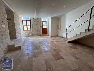  Maison � louer 3 pi�ces 72 m�