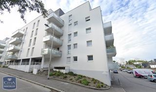  Parking / Garage � louer 12 m�