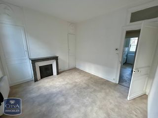  Appartement � louer 3 pi�ces 44 m�