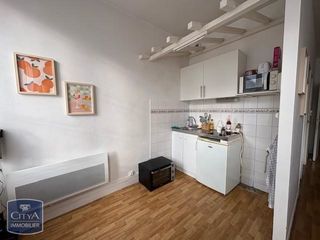  Appartement � louer 2 pi�ces 43 m�