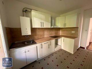  Appartement � louer 4 pi�ces 67 m�