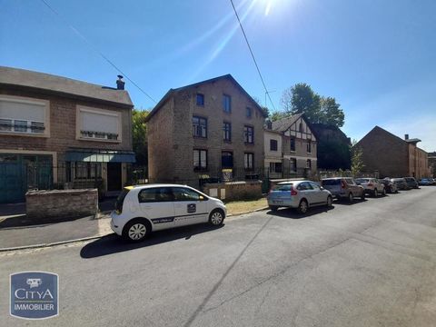   Location Appartement Appartement - 3 pi�ce(s) - 74 m�