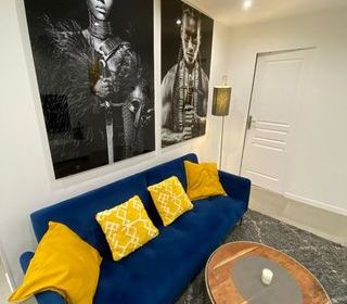  Appartement � louer 1 pi�ce 12 m�