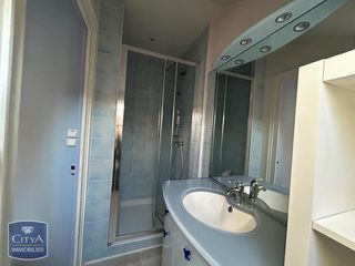  Appartement � louer 2 pi�ces 32 m�