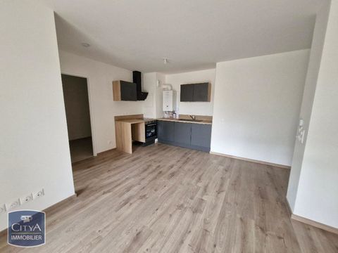   Location Appartement Appartement - 2 pi�ce(s) - 41 m�