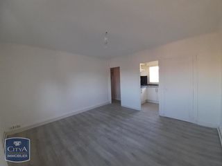  Appartement � louer 3 pi�ces 50 m�