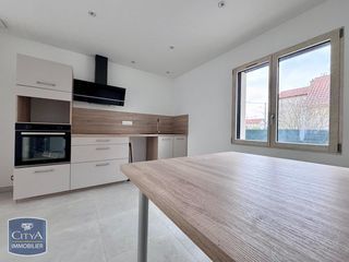  Appartement � louer 3 pi�ces 80 m�