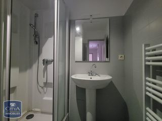  Appartement � louer 2 pi�ces 52 m�