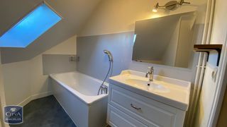  Appartement � louer 3 pi�ces 58 m�