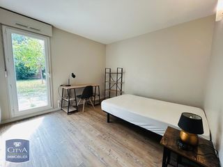  Appartement � louer 1 pi�ce 17 m�